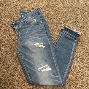 Maurice’s Jeggings